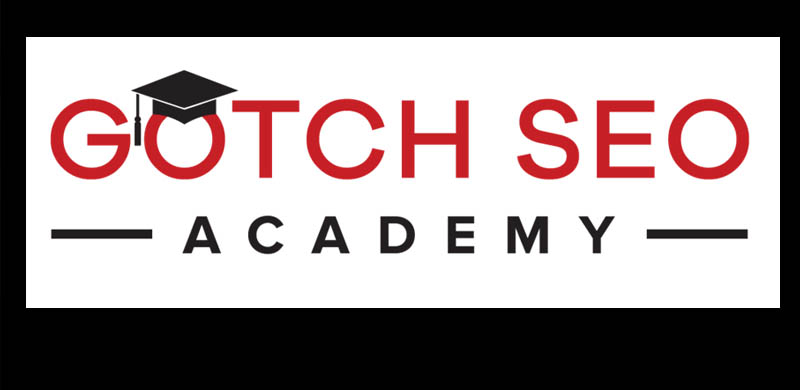 Nathan Gotch - Gotch SEO Academy 2.0