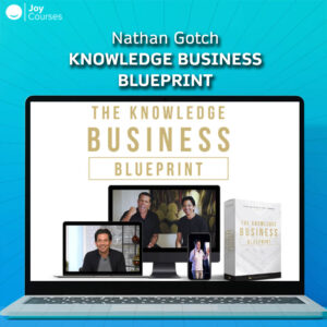 Tony Robbins & Dean Graziosi - Knowledge Business Blueprint