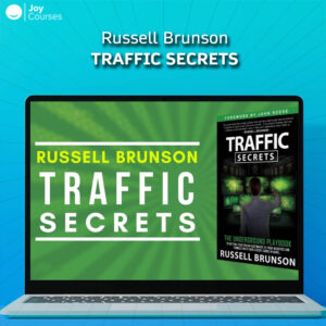 Russell Brunson - Traffic Secrets