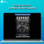 Russel Brunson - Expret Secrets eBook