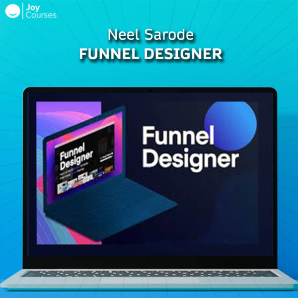 Neel Sarode - Funnel Designer