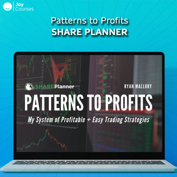 Patterns to Profits - Share Planner