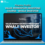 Piranha Profits - Value Momentum Investing Course - Whale Investor