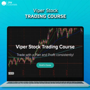 Viper Stock Trading Course