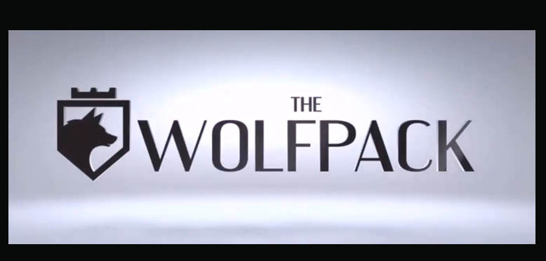 Stock Market Wolf - Wolf Pack Course