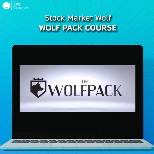 Stock Market Wolf - Wolf Pack Course