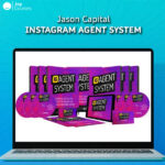 Jason Capital - Instagram Agent System