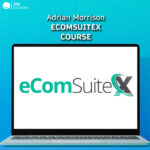 Adrian Morrison - EcomSuiteX