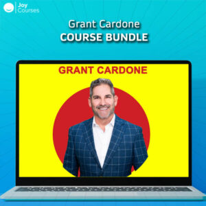 Grant Cardone - Course Bundle