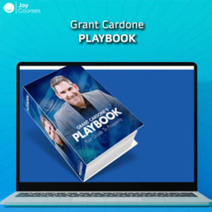 Grant Cardone - Playbook