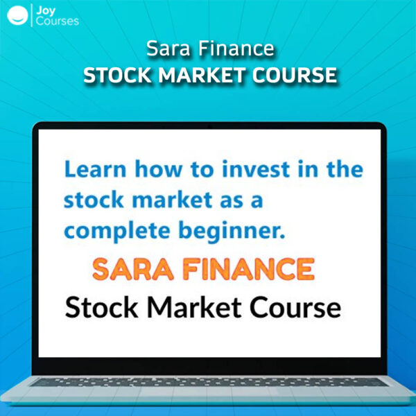 Sara Finance - Stock Market Course