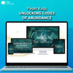 Paget Kagy - Unlocking Codes of Abundance