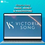 Victoria Song - Magic, Money & Manifesting