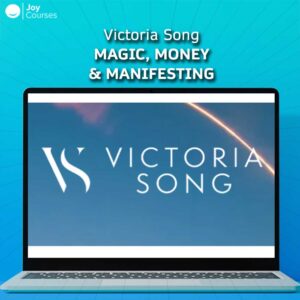 Victoria Song - Magic, Money & Manifesting