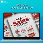 Brian Choi - Real Sales System