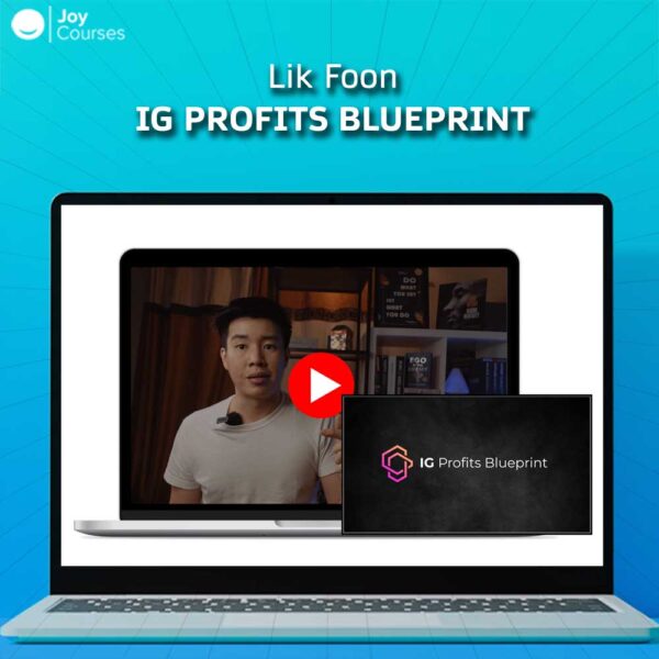 Lik Foon - IG Profits Blueprint