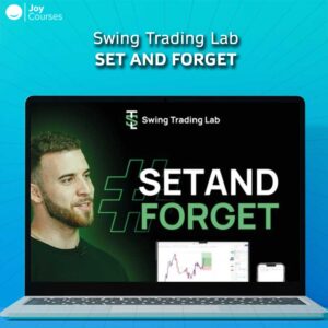 Swing Trading Lab - Set and Forget