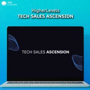 HigherLevels – Tech Sales Ascension