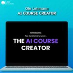 Ole Lehmann - AI Course Creator