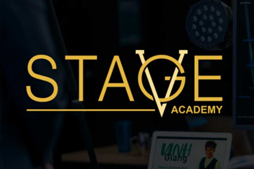 Vinh Giang – Stage Academy 2024