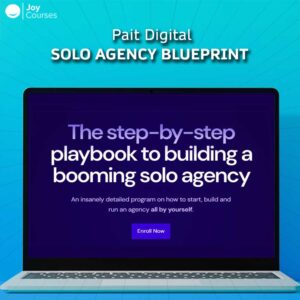 Pait Digital – Solo Agency Blueprint