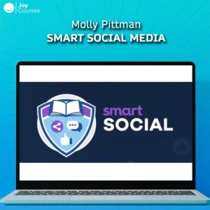 Molly Pittman - Smart Social Media