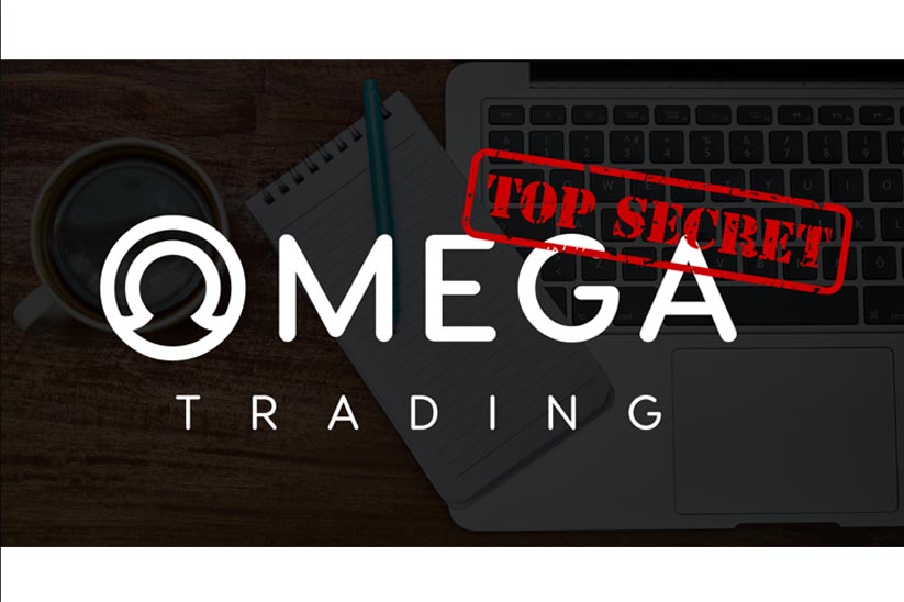 OMEGA Trading FX - Complete Omega Trading Course