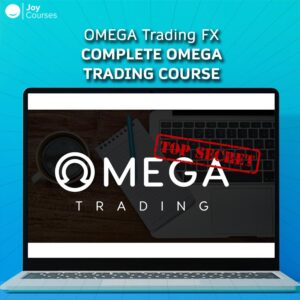 OMEGA Trading FX - Complete Omega Trading Course