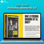 Dain Walker - Personal Branding Kit