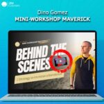 Dino Gomez - Mini-Workshop Maverick