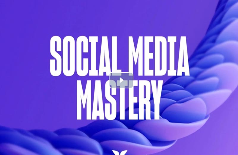 Mindvalley - Social Media Mastery