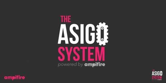 Chris Munch & Jay Cruiz - The Asigo System