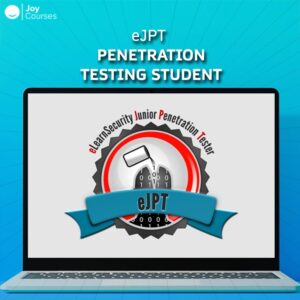 eJPT - Penetration Testing Student