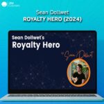 Sean Dollwet – Royalty Hero (2024)