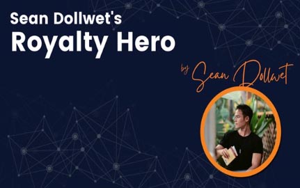 Sean Dollwet – Royalty Hero (2024)