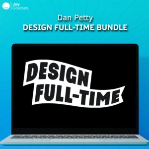 Dan Petty – Design Full-Time Bundle