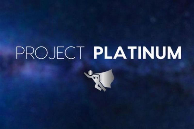 Robby Blanchard - Project Platinum