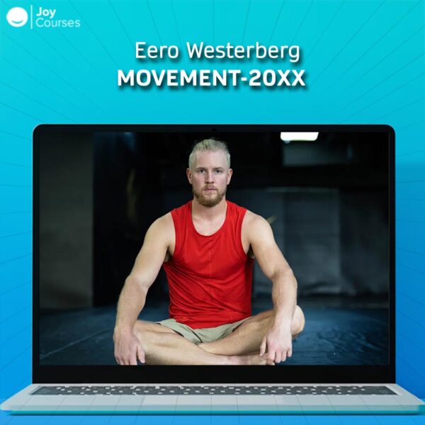 Eero Westerberg - Movement-20XX