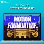 Ben Marriott - Motion Foundation