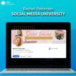 Rachel Pedersen - Social Media University