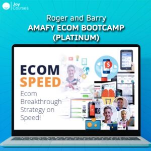 Roger and Barry - Amafy Ecom Bootcamp (Platinum)