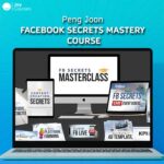 Peng Joon - Facebook Secrets Mastery