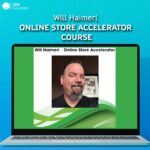 Will Haimerl - Online Store Accelerator