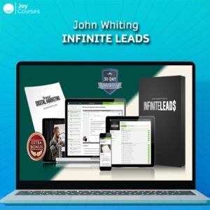 John Whiting - Infinite Leads