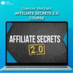 Spencer Mecham - Affiliate Secrets 2.0