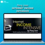 Peng Joon - Internet Income Intensive