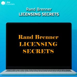 Rand Brenner - Licensing Secrets