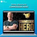 Robby Blanchard - Commission Hero