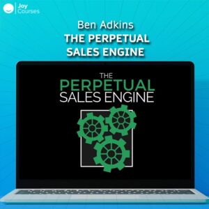 The Perpetual Sales Engine