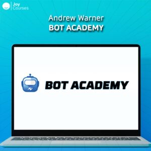 Andrew Warner - Bot Academy